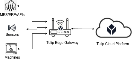 Edge IoT Runtime