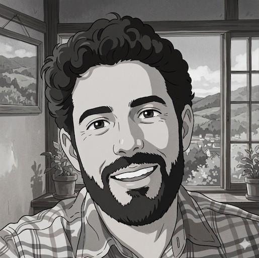 Micah Rye - Profile Photo